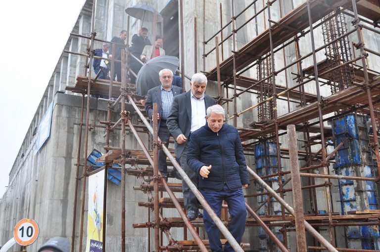 پتروشیمی مهر پترو کیمیا