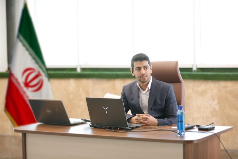 محمد جواد محسنی تکلو