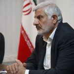 پیام تسلیت مدیرعامل محترم گروه اقتصاد مفید در پی انفجار تروریستی در گلزار شهدای شهر کرمان