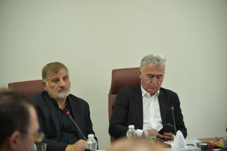 مجمع سال ۱۴۰۳ گروه اقتصاد مفید