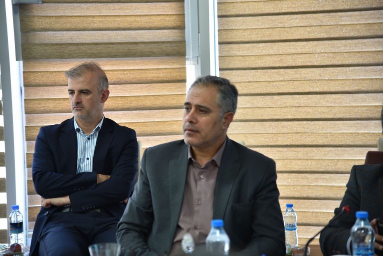 مجمع سال ۱۴۰۳ گروه اقتصاد مفید