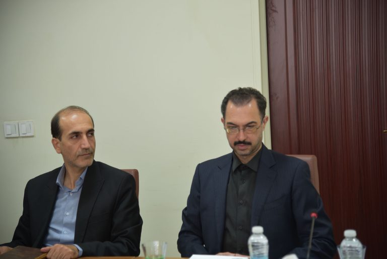 مجمع سال ۱۴۰۳ گروه اقتصاد مفید