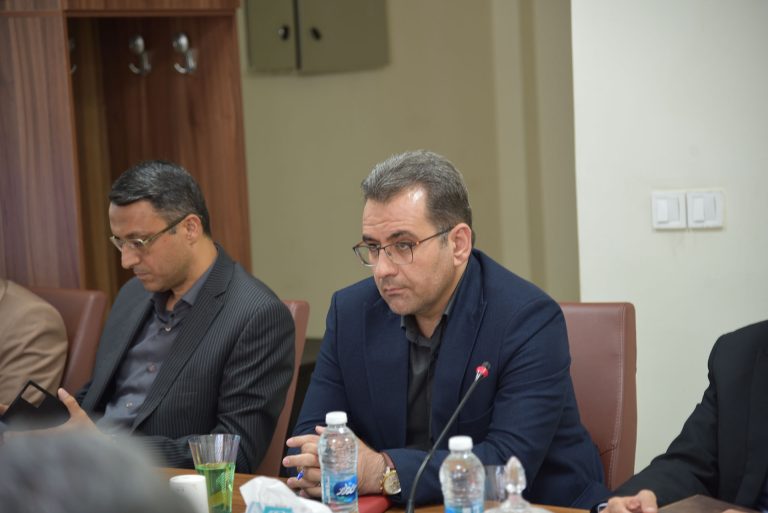 مجمع سال ۱۴۰۳ گروه اقتصاد مفید