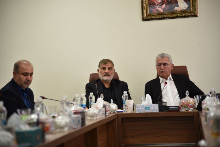 مجمع سال ۱۴۰۳ گروه اقتصاد مفید