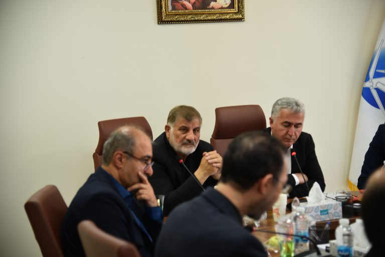 مجمع سال ۱۴۰۳ گروه اقتصاد مفید