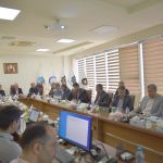 برگزاری مجمع عمومی سالانه گروه اقتصاد مفید